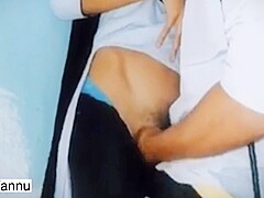 Desi Pakistani College Student Leaked Sex Mms Video In Hindi Audio Desi Pak Collage Student Hot Roma