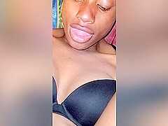 Huge Bbc For Pretty 2k Teen