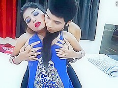 9 Months Pregnant Bhabhi Uncut P1