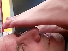 Foot Smother