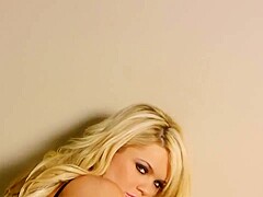 Alexis Ford - Ray of Light