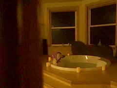 Taboo Caught Peeping Surprise MILF Mandy Flores HD