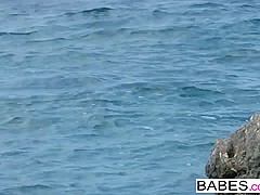 Babes - Elegant Anal - Taissia and Kristof Cale - Tell Me What You Want
