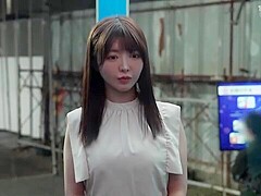 Magic Mirror Car: Aspiring Female Announcers' Outdoor Broadcasting Challenge x1xB6BA3D7D4637286BB1