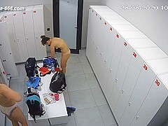 Pool.Locker.Room.In.Turkey