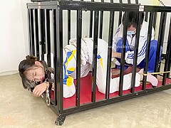 Chinese Bondage