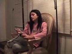 Homemade couple krista and ashton sextape part3