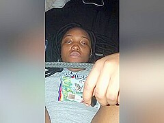 Kasi Teenager Pussy Teasing Bbc