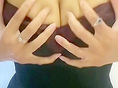 Work Clip With Steamy Foxybrown2025 From