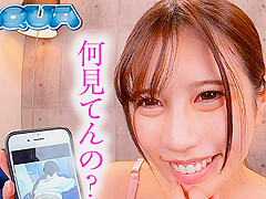 Himeno Amasaki - Being Caught Masturbating By My Sister-In-Law Has Its Perks
