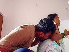 Devar Bhabhi - Sadi Vali Bhabhi Xxx - Bhabhi Apne Devar Ka Sar Ki Masaj Kar Rahe Hain Uske Bad Ko Ek