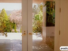 Lana Rhoades in a steamy afternoon sex