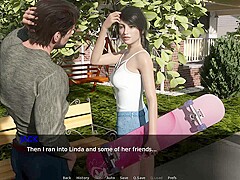 Pine Falls Chilling With The Girls Ep 12