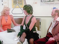 Las Aventuras Eroticas De Candy (1978 With Georgina Spelvin, Carol Connors And Carol Miller