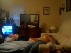 Fabulous voyeur video with doggy style, sex scenes