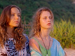 Breathing Of Shadow - Sex Movies Featuring Katya-Clover