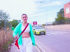 Women&rsquo;s Football, just as you would like to see it. Sofia Jim&eacute;nez