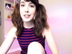 ooyarrowoo dilettante movie on 1/31/15 01:50 from chaturbate