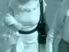 Xray Oops Nipple Slip
