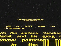 Star Wars Underworld: A XXX Parody Scene 1, Aria Alexander