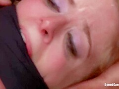Alex Gonz, Penny Pax And Marco Banderas In Poor Little American Girl Trapped In Mexico First Gangban