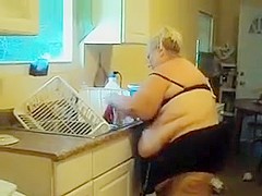 In The Kitchen Pt 2