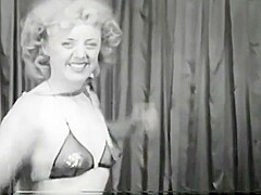 Striptease Classics #6
