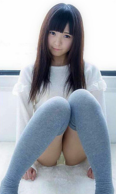 Yui Shimazaki