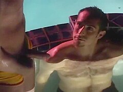 Aaron Archer And Nick Capra - The Hot Tub