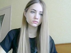Super sexy long hair blonde  long hair  hair 1