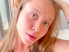 I Seduced My Older Stepbrother And He Fucked Me Hard