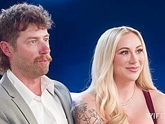 Brianna Coppage And Phillip - WIFEY 12 july 2025