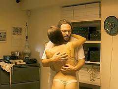 The Girlfriend Experience (2009) Sasha Grey