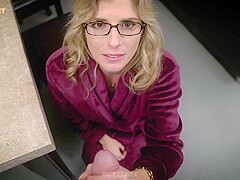 Cory Chase In Mommy Helps After I Take Boner Pills