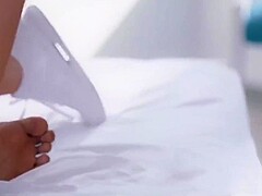 Ella Reese - Blacked