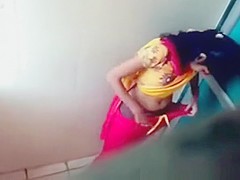 Indian public toilet videos