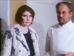 Swedish loop 26 - Doctor Sex