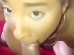 Teanna Trump Snapchat Story 10/26/18 (NO AUDIO)