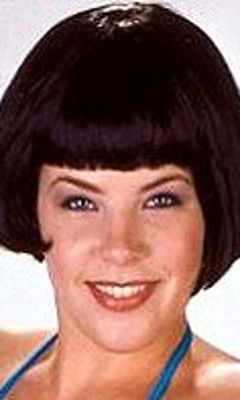 Holli Woods