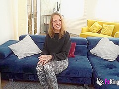 Lara Grey Wants Her Ultimate Challenge: Anal Fun For Experienced Stepmommies