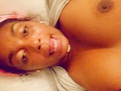 Nightcaps And Foreplay
