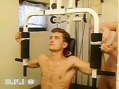 Fitness Games