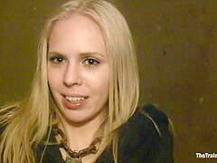 The Training Of Sarah Jane Ceylon, Day Three - Kink