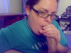 BBW BJ from Back in the Day