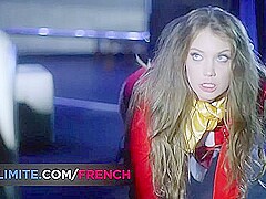 Watch Matchless Elena Koshkas Xxx