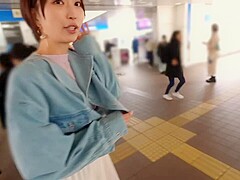 20000138_日本女性が潮ふきするグラインド騎乗位おセッセ