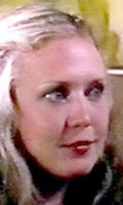 Ursula Austin