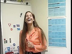 Ira Vaillant In Petite Teens 18+ Fingering Their Naked Pussies In Front Of Camera