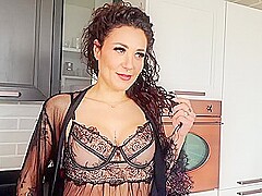 Double Penetration To The Big Ass Of My Friends Hot Wife - Christian Clay