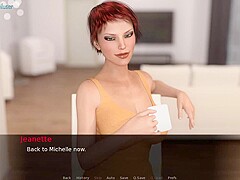 Lukes Way Sexy Naughty Girl In My Apartment Ep 8